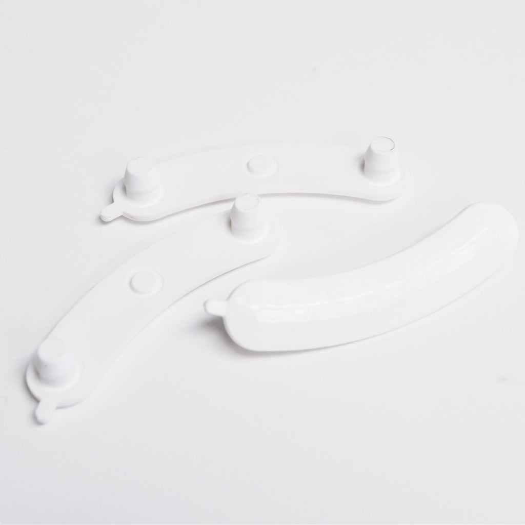 WP285744 for Whirlpool Kenmore Washer Washing Machine Base Pads