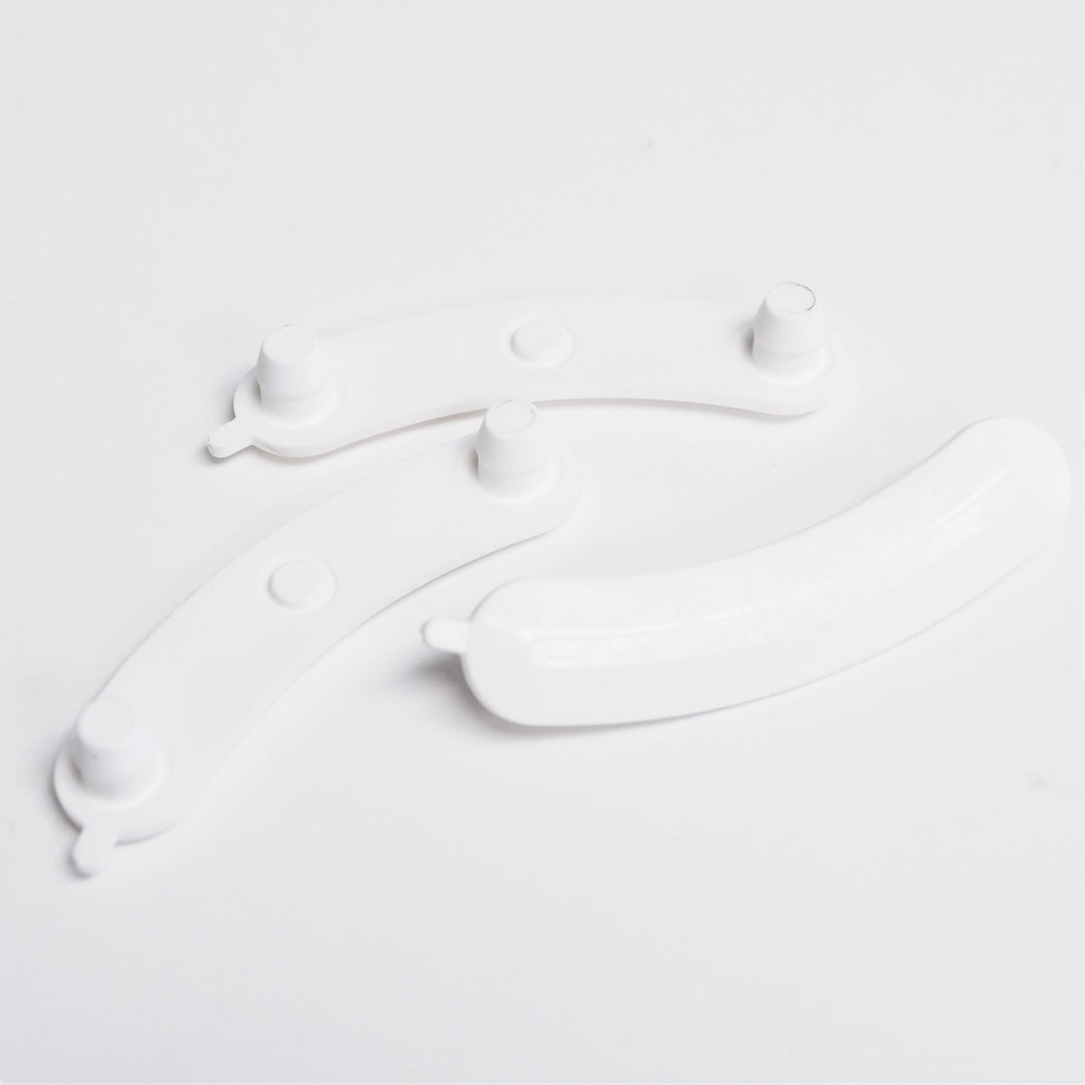 WP285744 for Whirlpool Kenmore Washer Washing Machine Base Pads