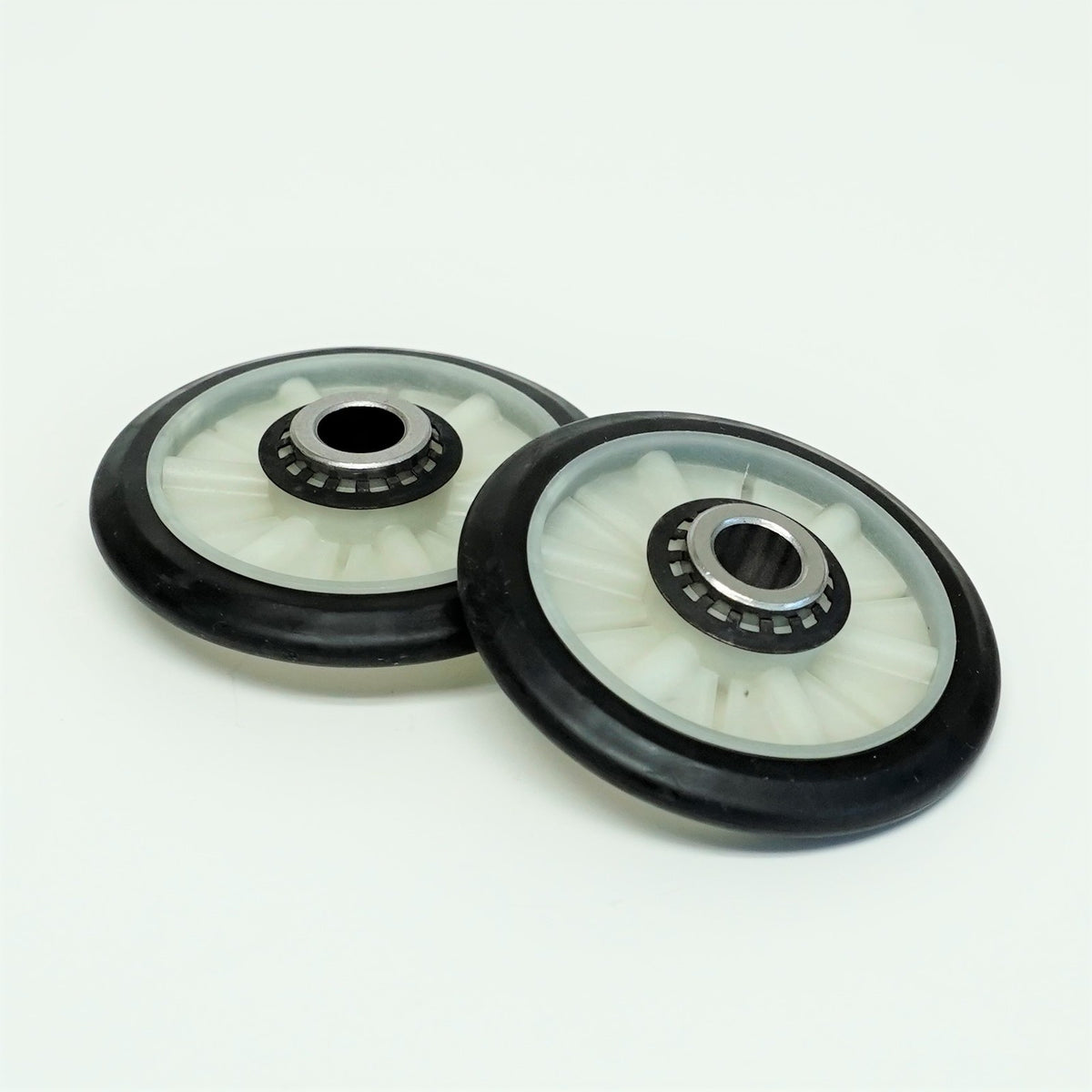 349241T Dryer Drum Roller New for Whirlpool Kenmore AP3098345 PS347627