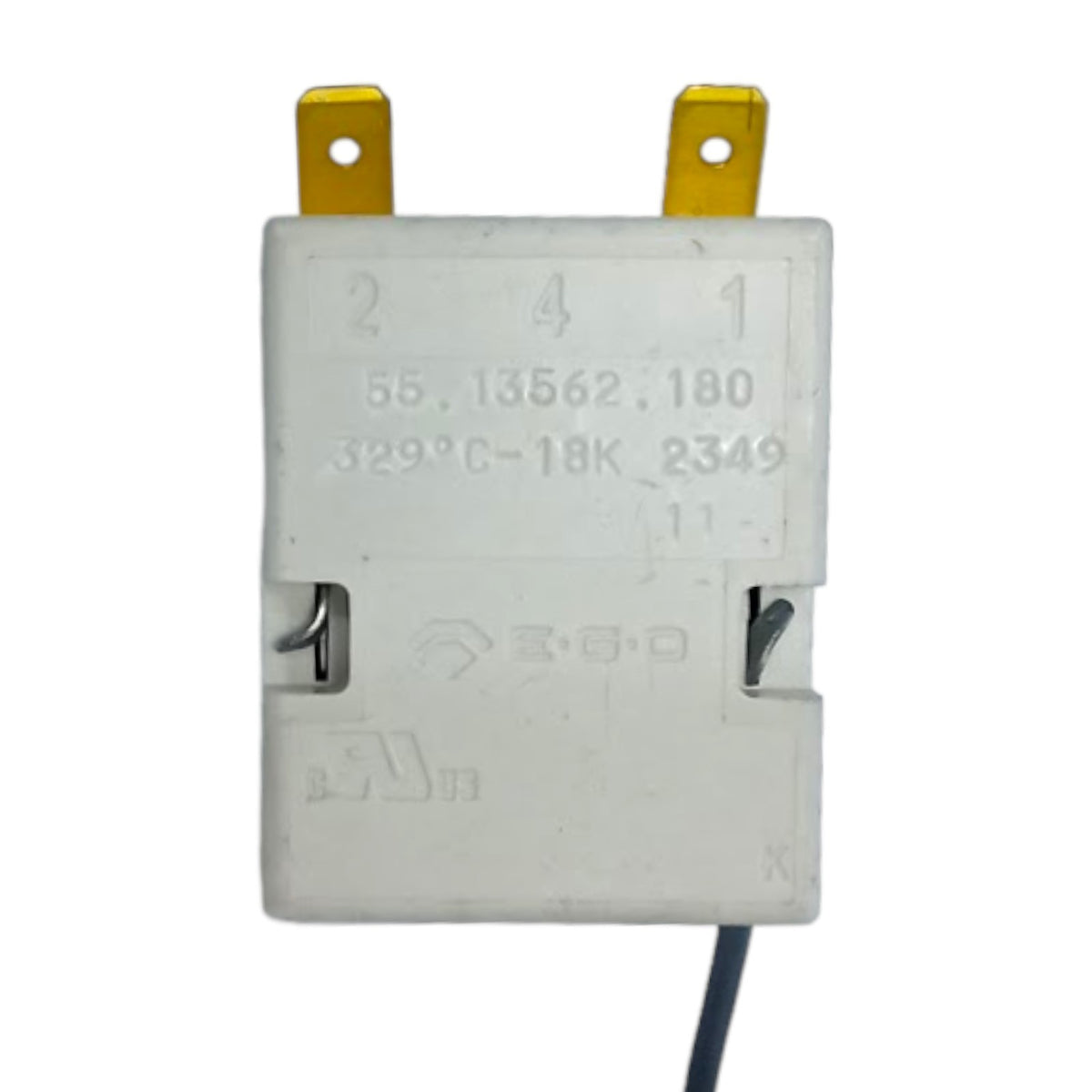 CMP 00-944133 High Limit Cut Off Switch for Vulcan Hart Griddles GTS VMCS