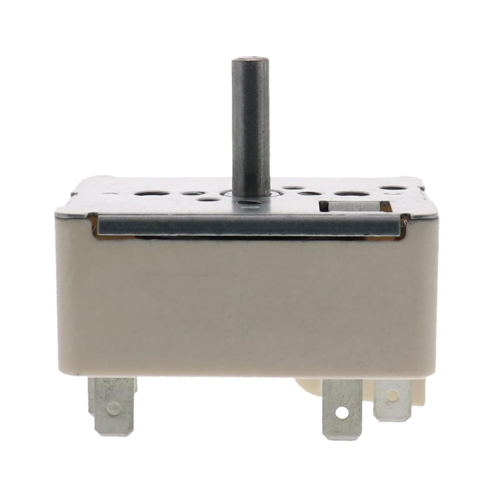 Exact EBF64395301 Range Oven Electric Rotary Selector Infinite Switch for LG