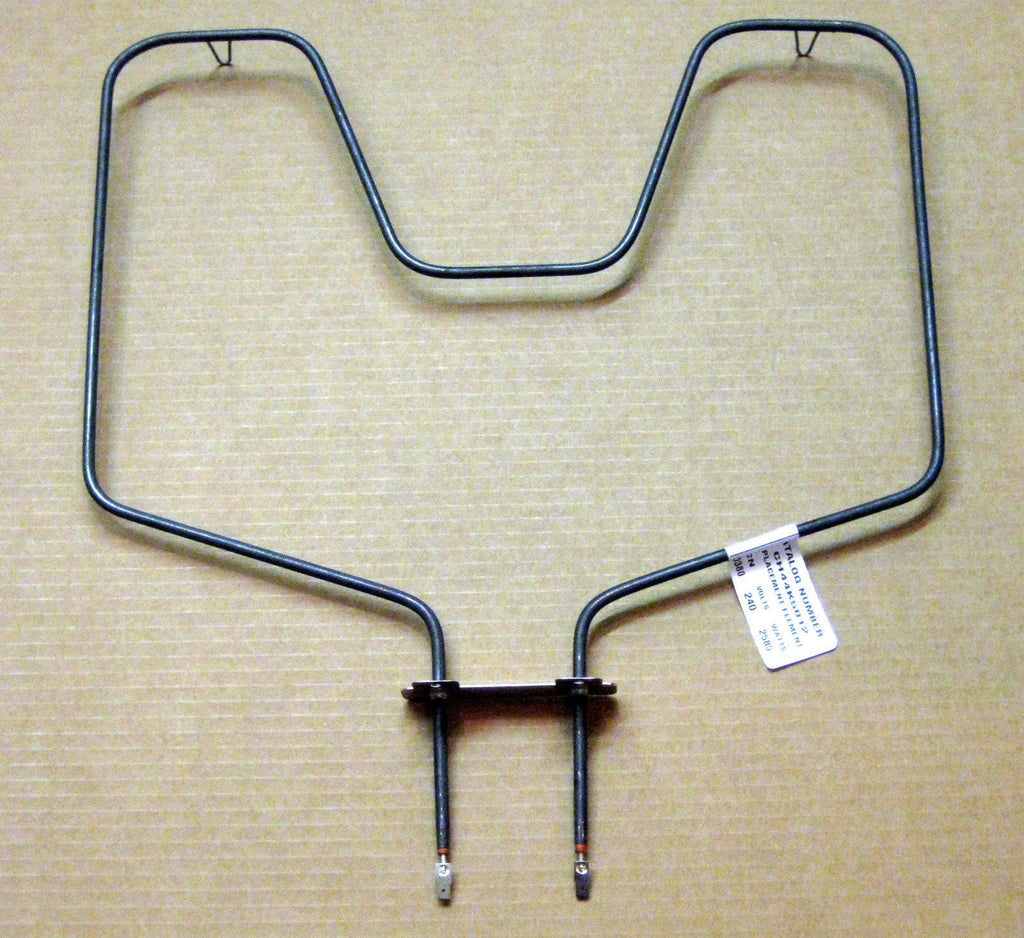 WB44K5012-10 PACK GE Electric Range Oven Bake Unit Lower Heating Element