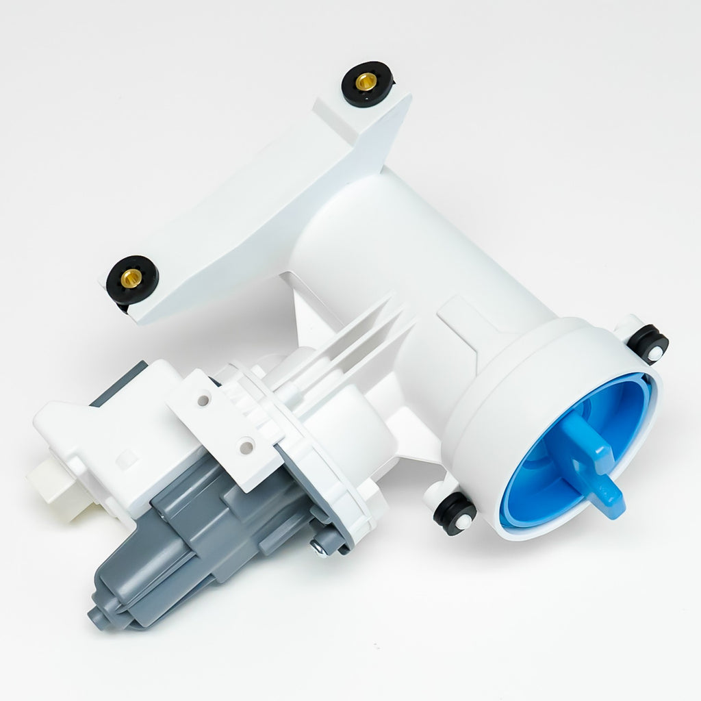 Choice Part WH11X29539 for GE Washing Machine Drain Pump Haier Washer