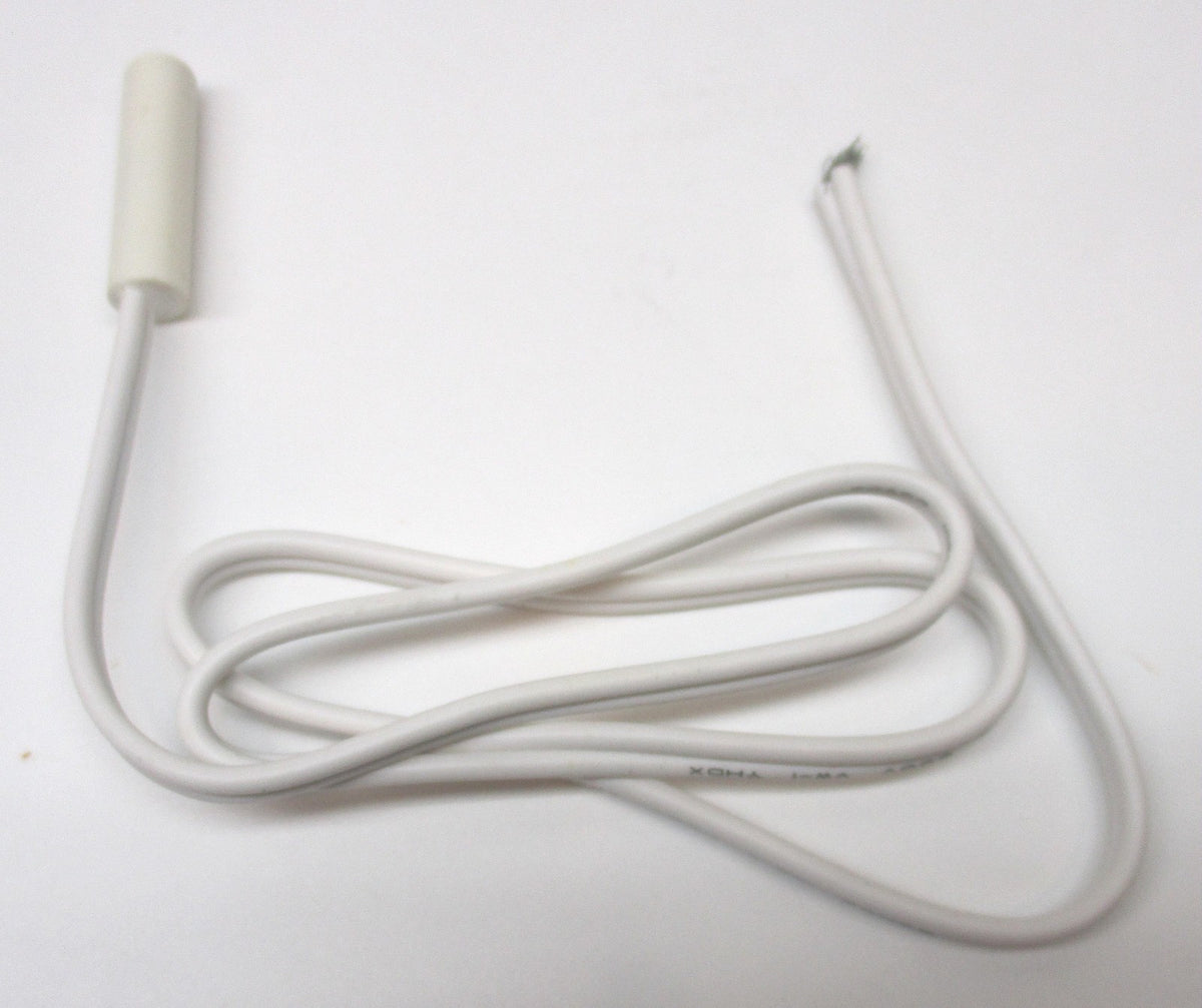 WR55X10025 2pk for GE Refrigerator Temperature Sensor Thermister PS304103