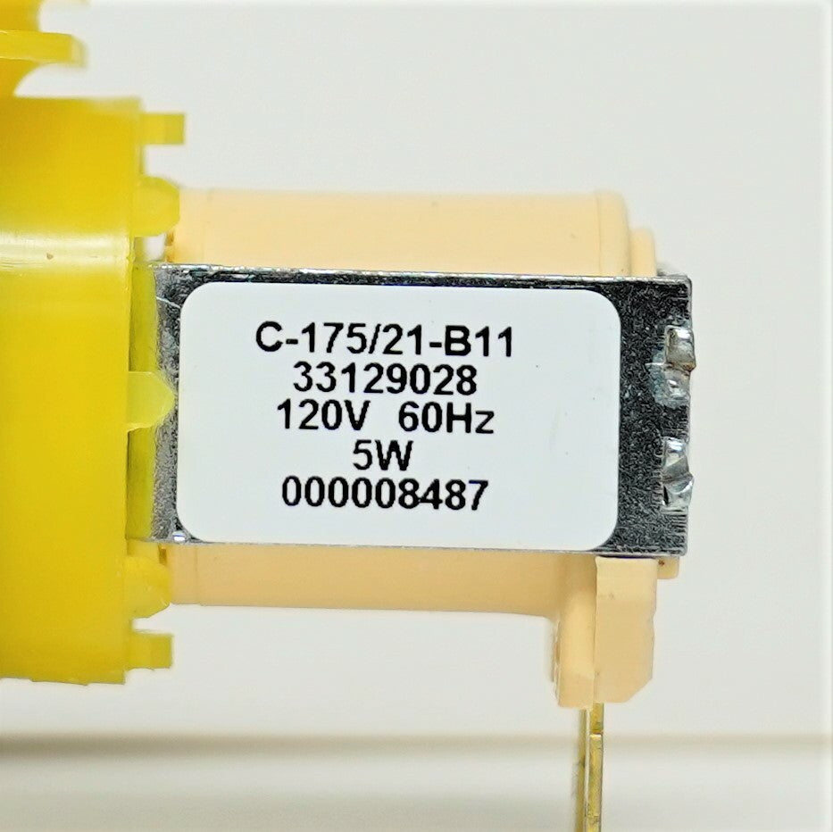 Choice Part IH9120 for Manitowoc 000009120 Ice Machine Water Valve
