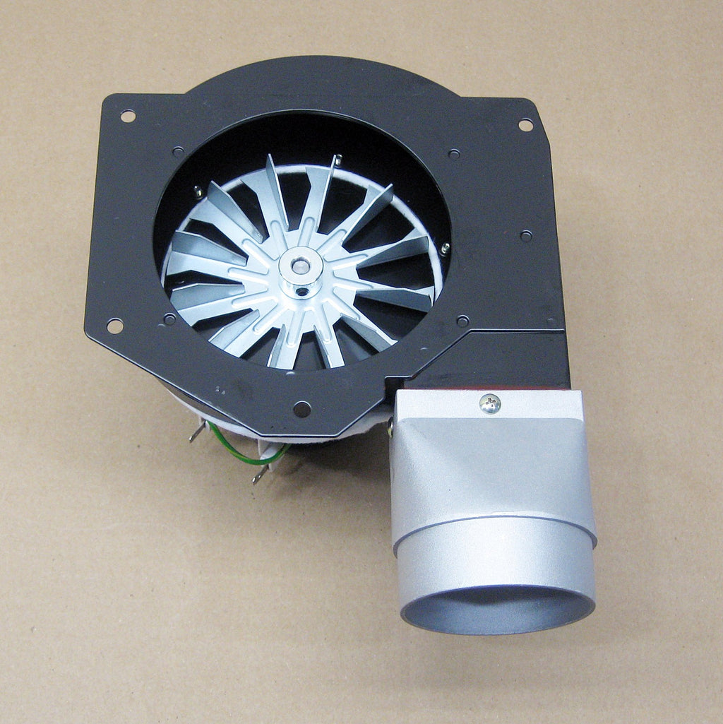 Pellet Stove Convection Blower Fan Motor for US Stove 80602, Bay Front 5660
