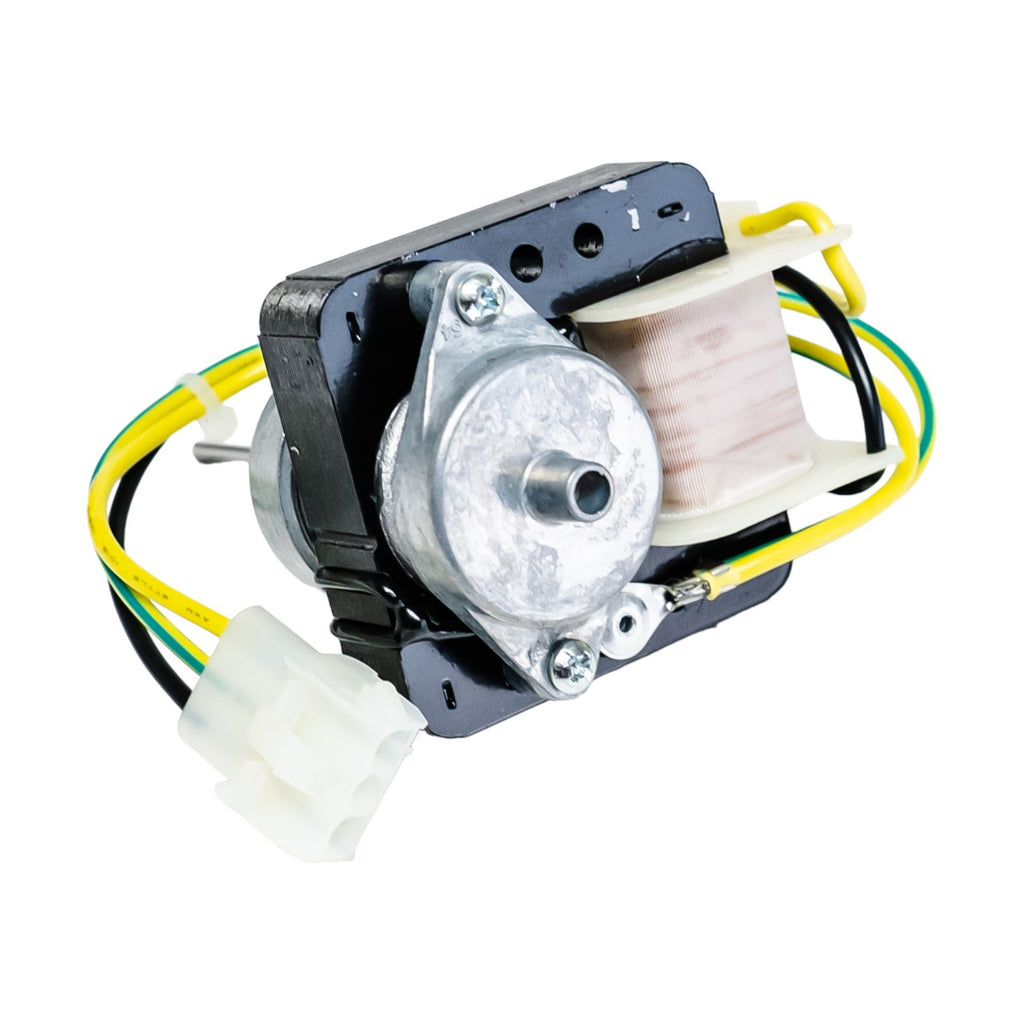 Premier Component Parts WR60X10220 for GE Refrigerator Condenser Fan Motor