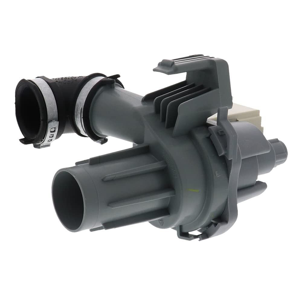 Exact Replacement W11612326 Dishwasher Circulation Pump for Whirlpool W10879262