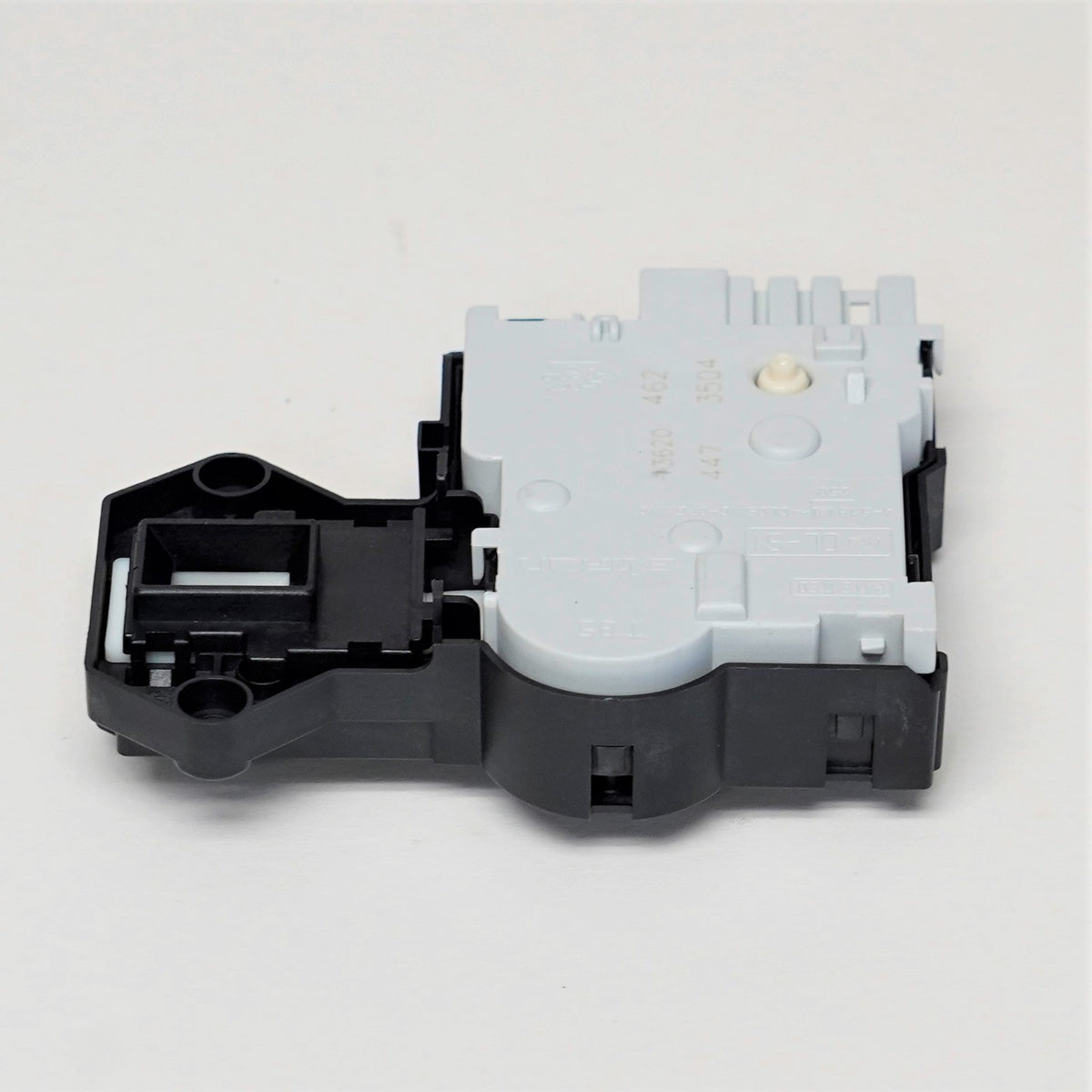 Choice Parts 203504 for Speed Queen Alliance Washing Machine Door Lock Switch