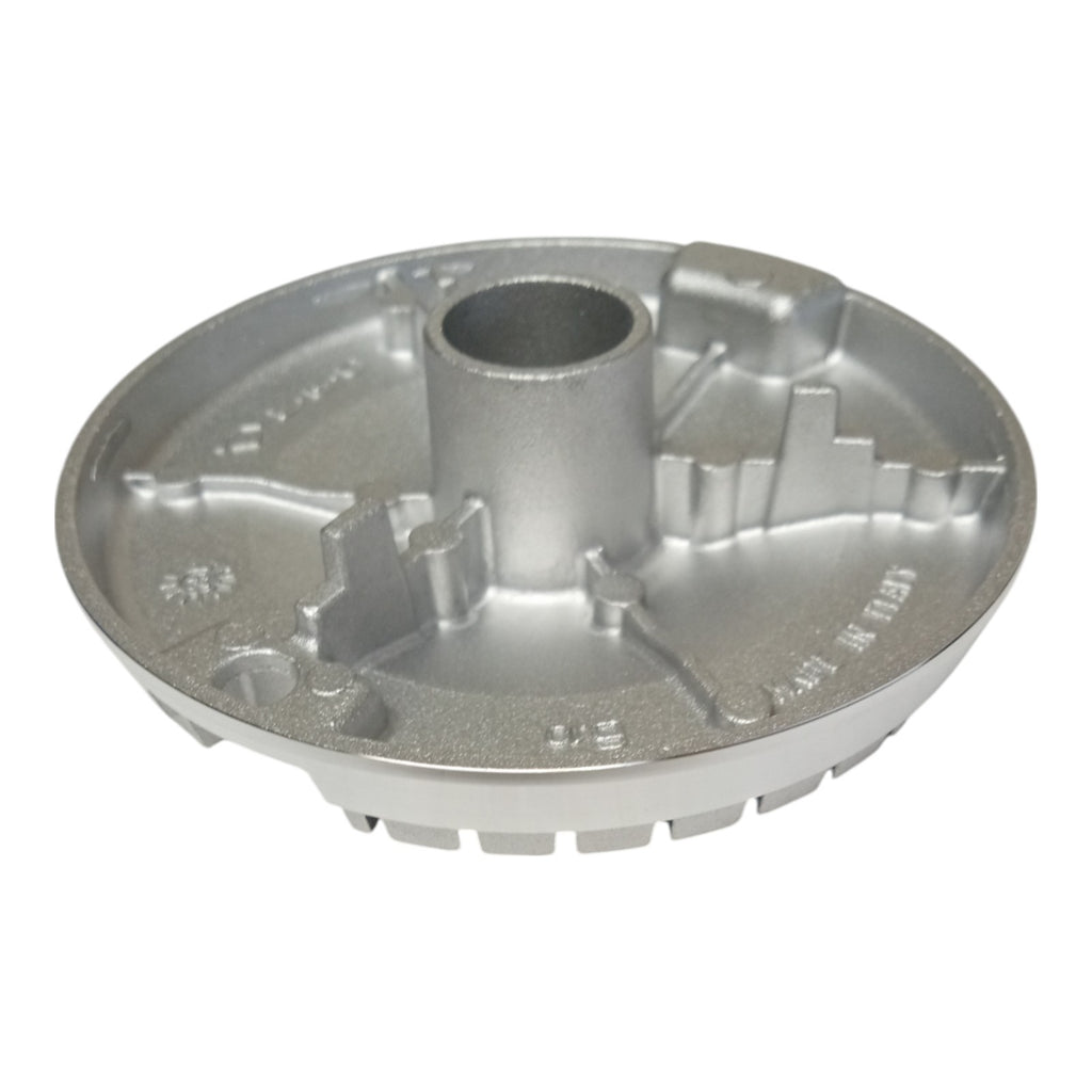 Choice Part DG62-00074C Gas Range Stove Right Burner Head for Samsung.
