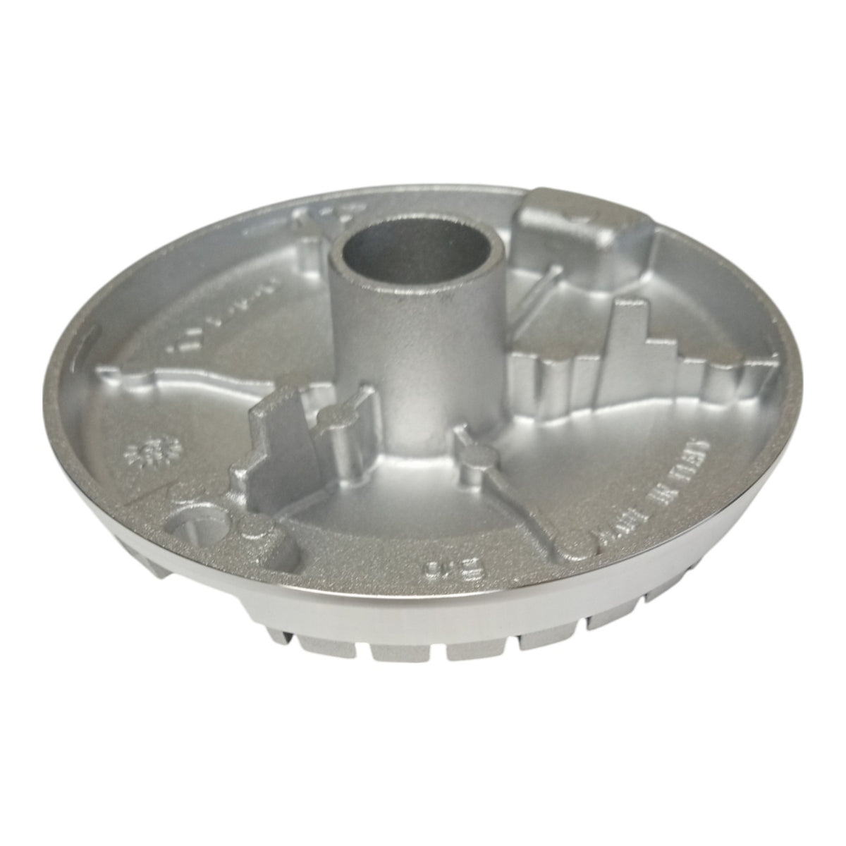 Choice Part DG62-00074C Gas Range Stove Right Burner Head for Samsung.
