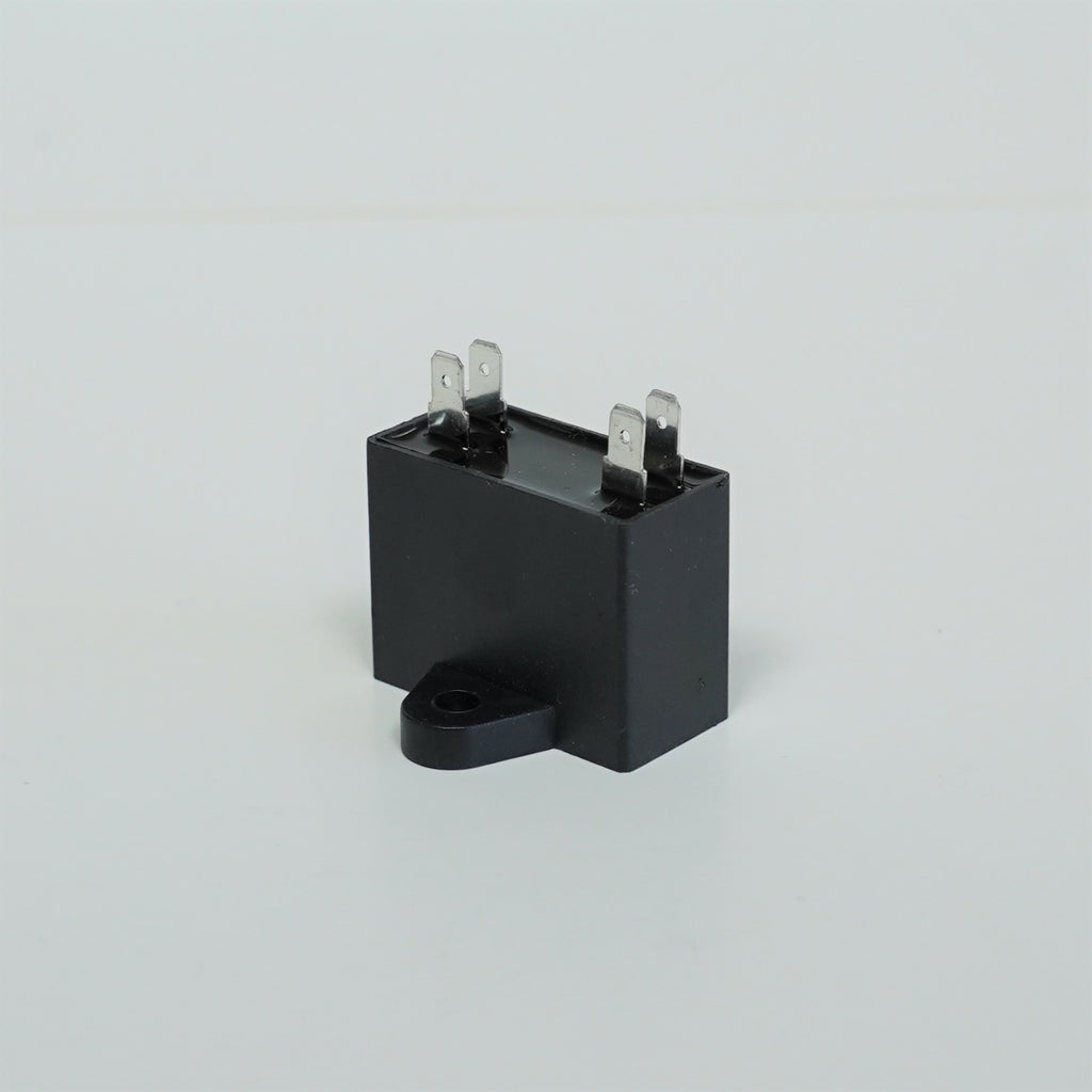 Supco RC3X450 Run Capacitor 3 MFD 450 Volts Mini-Split AC Air Conditioner