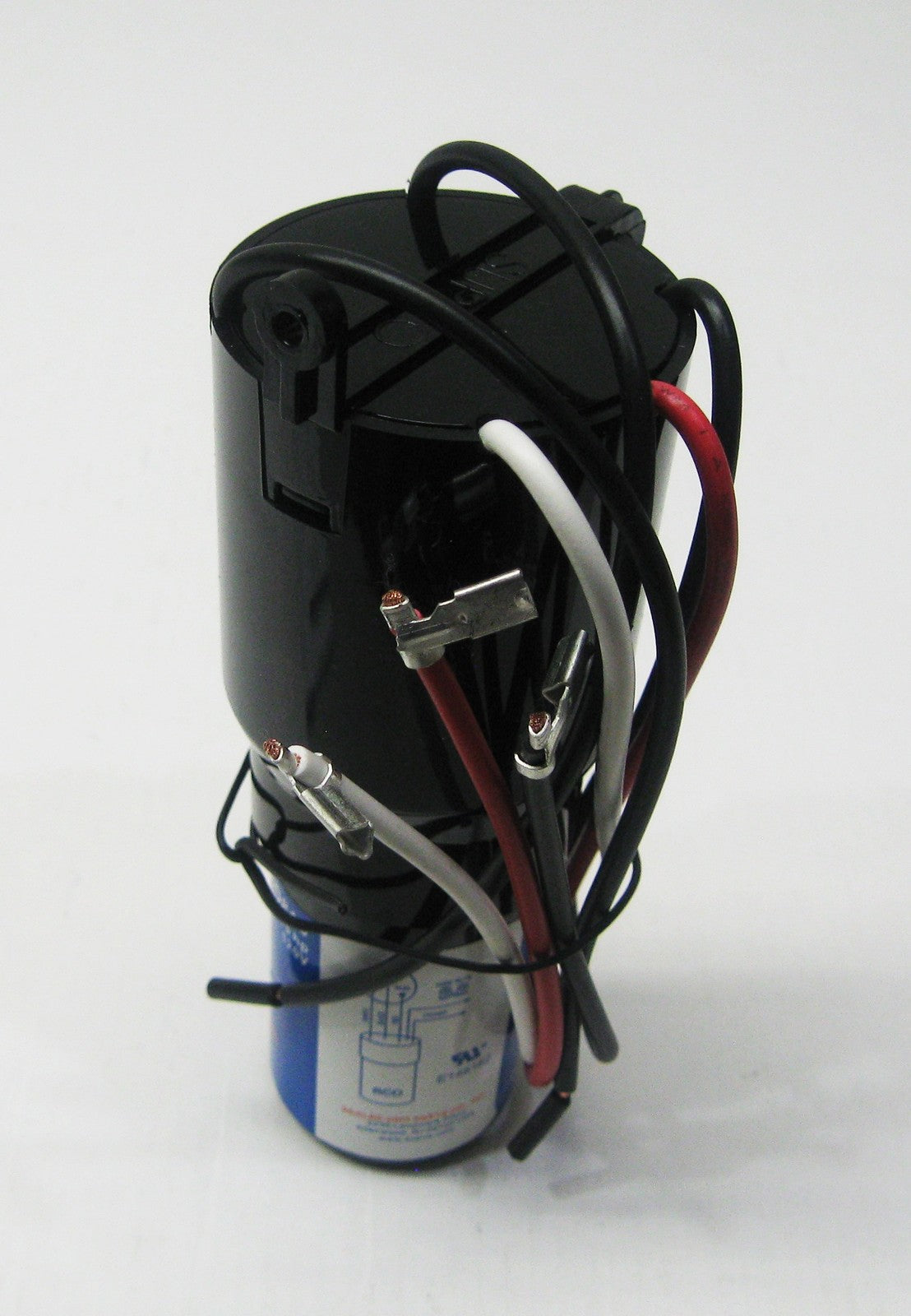 Supco RCO810 Refrigerator Relay Capacitor Overload RC0810 3-in-1 up to 1/5HP
