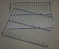 WB48T10095-2 PACK for GE Range Oven Stove Wire Rack WB48K5019 AP5665850 PS249547
