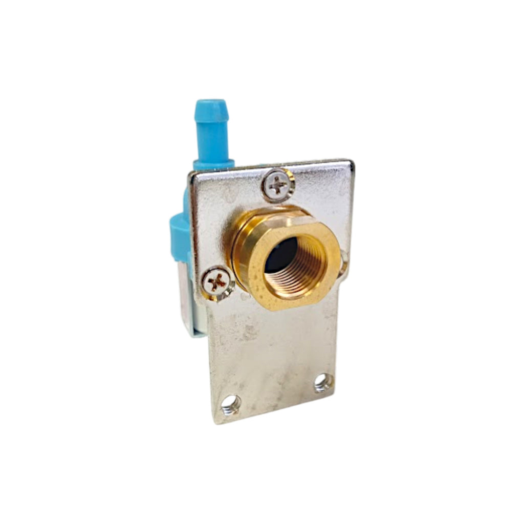 Choice 9041108-02 Ice Machine Water Inlet Solenoid Valve for Ice-O-Matic 240V