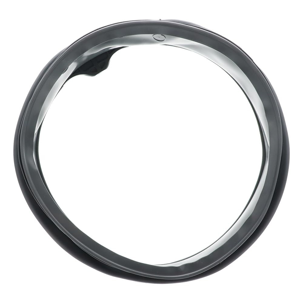 ERP WH08X23479 Washer Door Boot Gasket Seal Bellows for General Electric GE