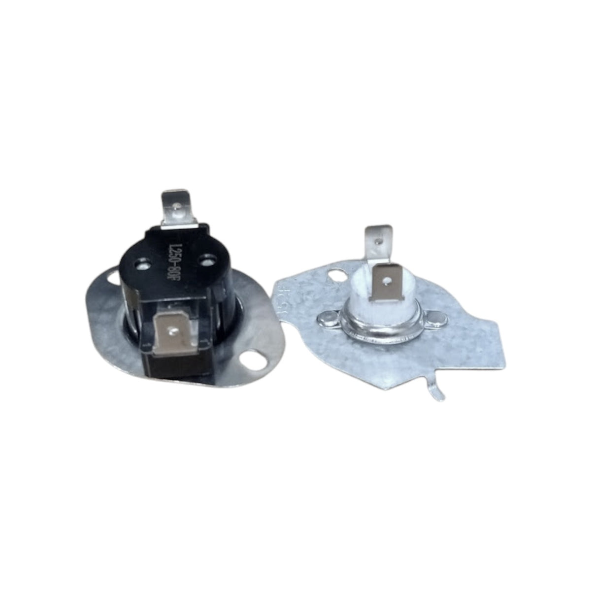 WP7696 6 LOT PACK of 279769 Dryer Thermostat Thermal Fuse for Whirlpool Kenmore