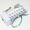 Choice Parts W11577195CM Refrigerator Automatic Ice Maker for Whirlpool