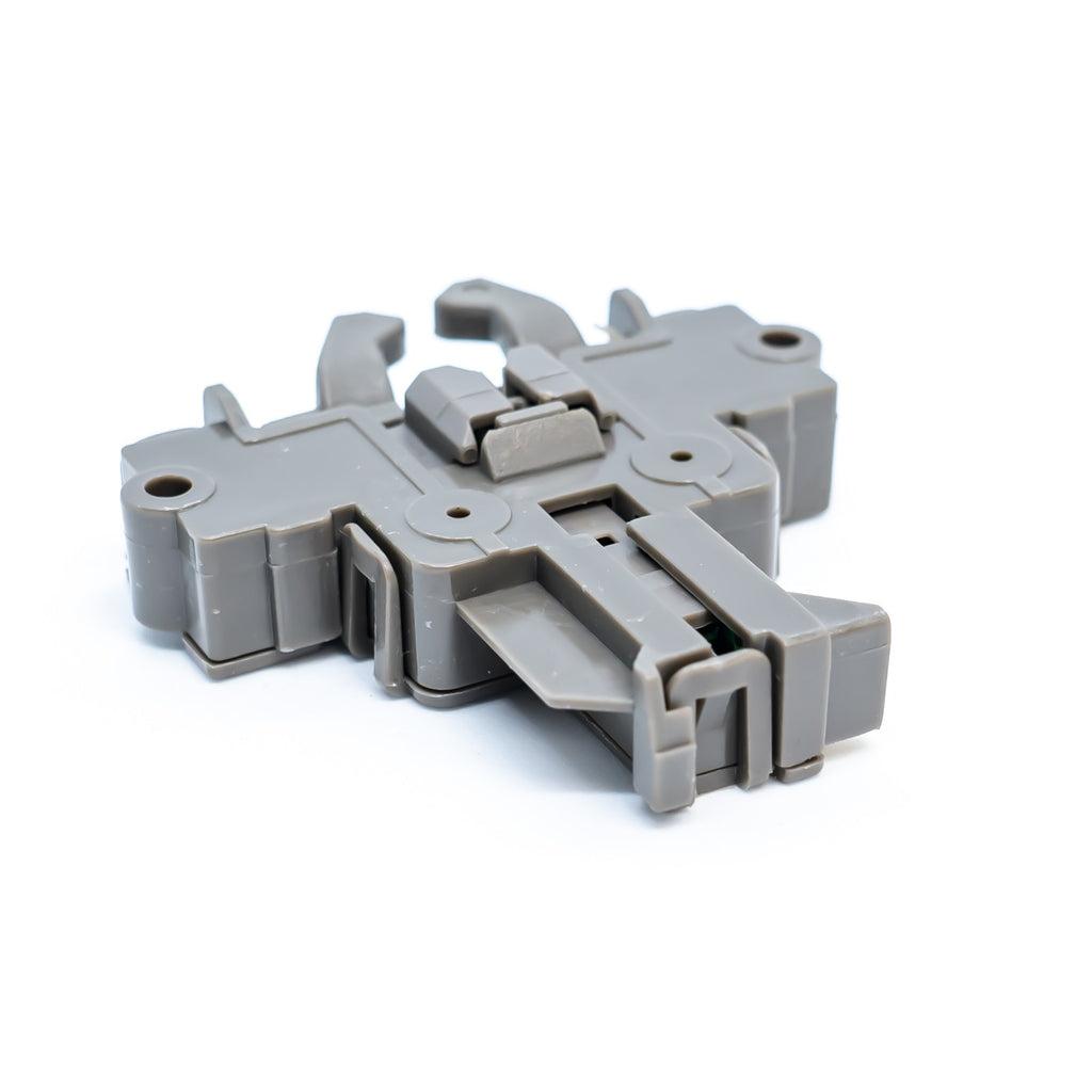 Choice Parts WD21X10490 for GE Dishwasher Door Latch and Switch Assembly