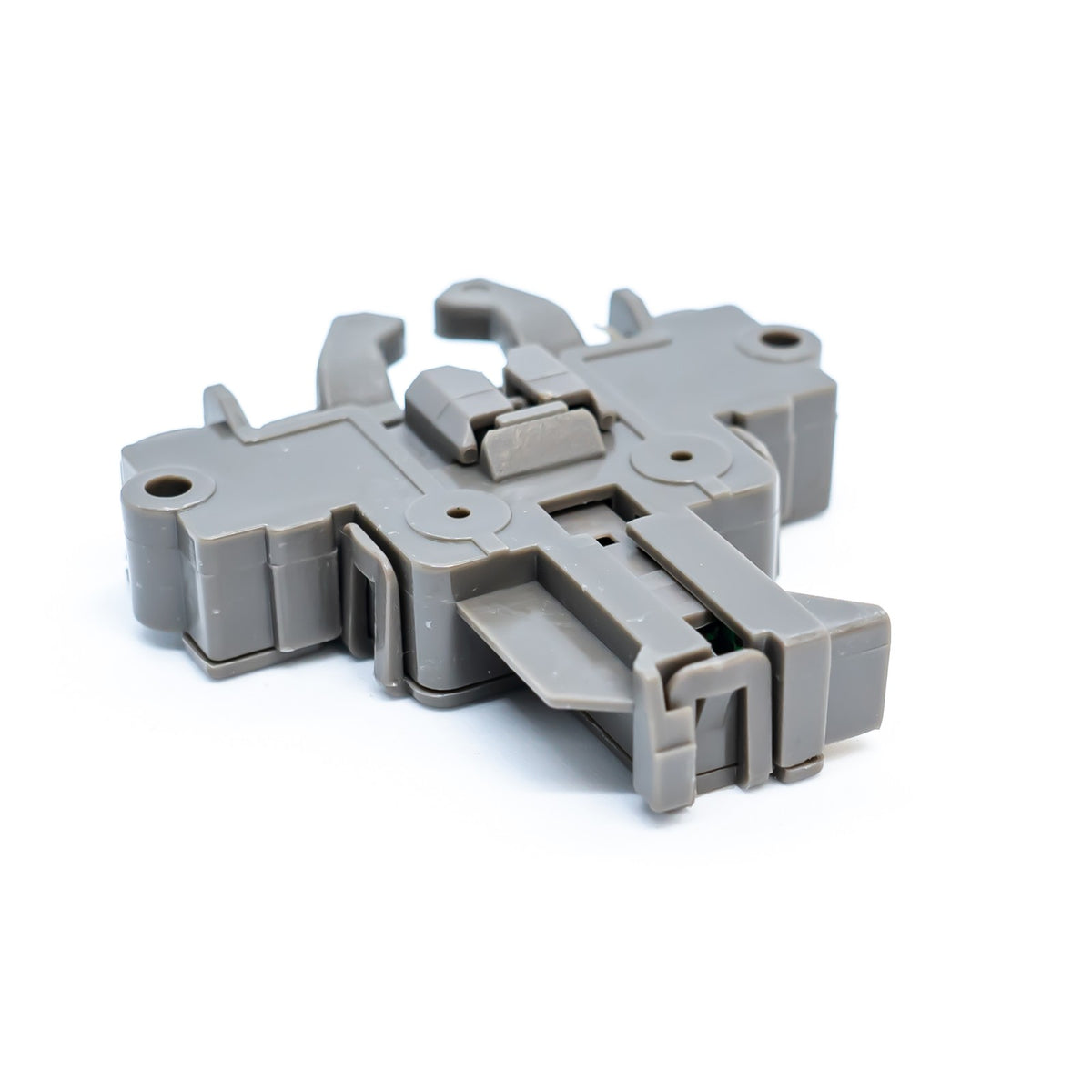 Choice Parts WD21X10490 for GE Dishwasher Door Latch and Switch Assembly