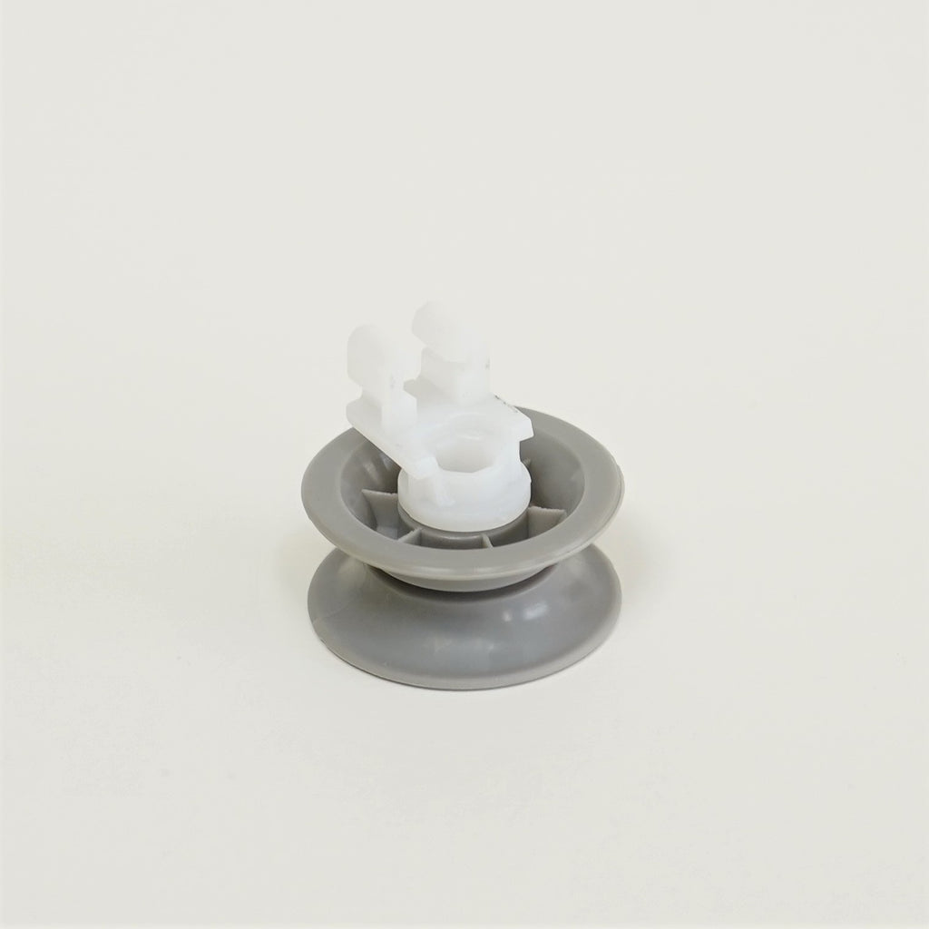 Choice Parts 611666 for Bosch Dishwasher Upper Rack Roller with Axle