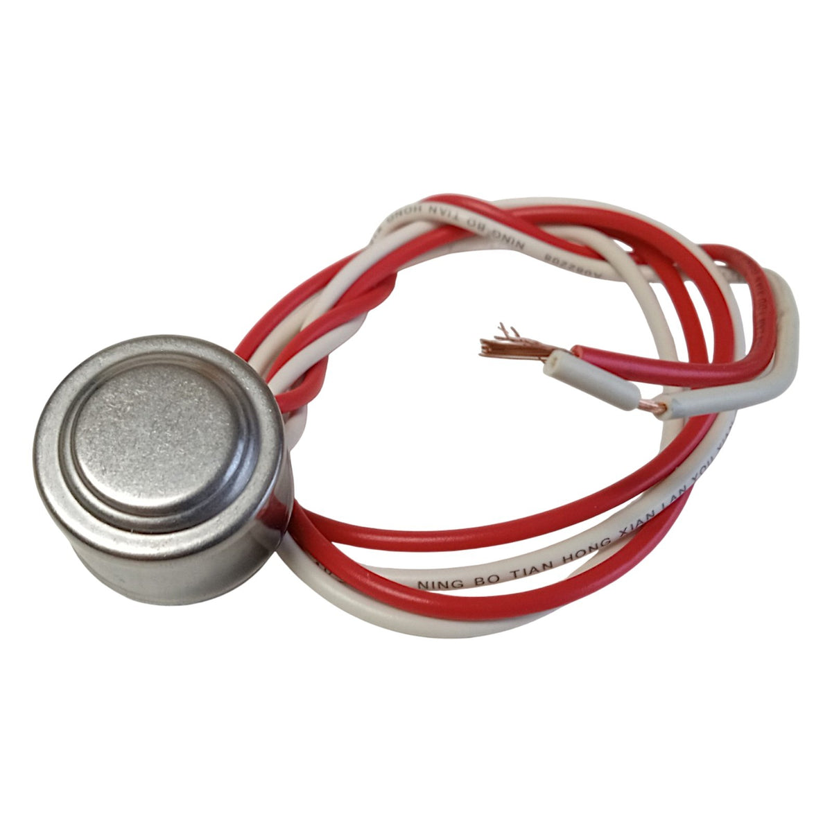 ML45-5 PACK Choice Refrigerator Defrost Thermostat L-45 degree