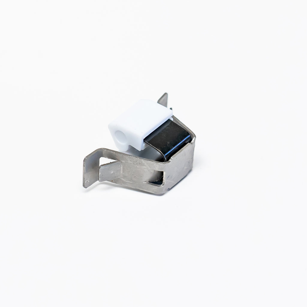 Supco DE10880 Dryer Door Catch Latch for Whirlpool W10610880 WPW10610880