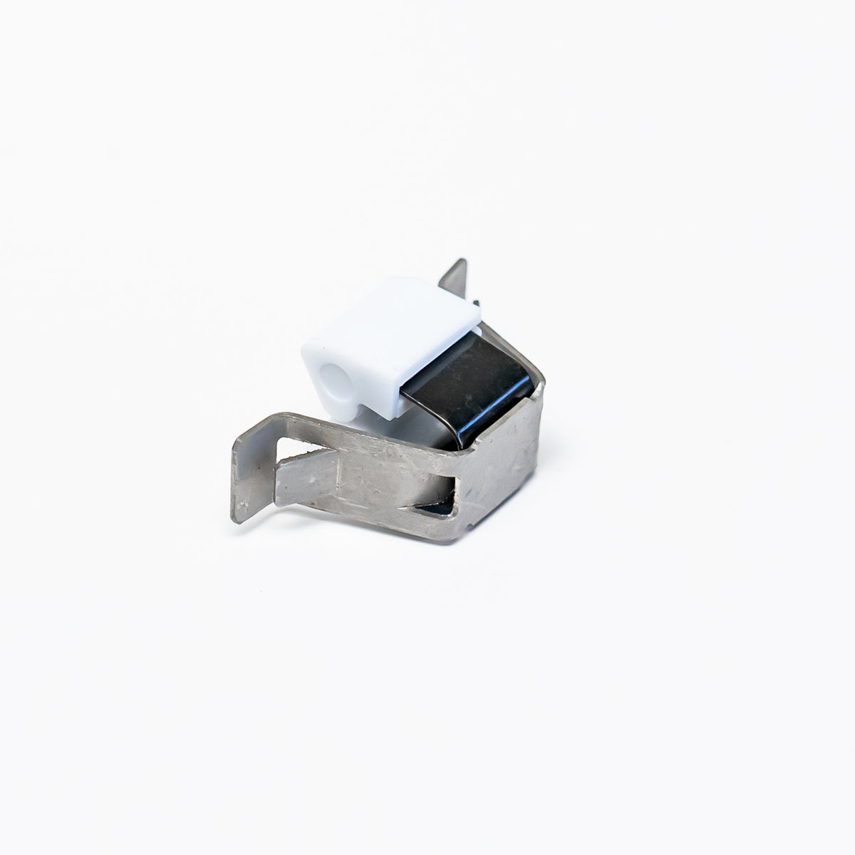 Supco DE10880 Dryer Door Catch Latch for Whirlpool W10610880 WPW10610880