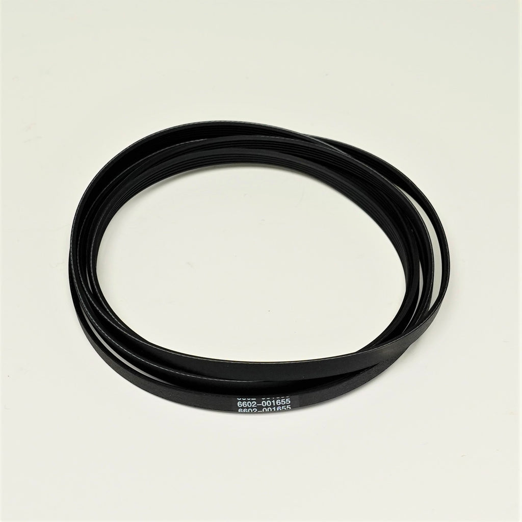 Heavy Duty Dryer Maintenance Kit for Samsung DC97-16782A DC93-00634A 6602-001655