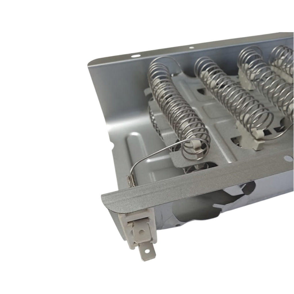 WP279838 2pk for Whirlpool Roper & Kenmore Dryer Heater Heating Element Coil
