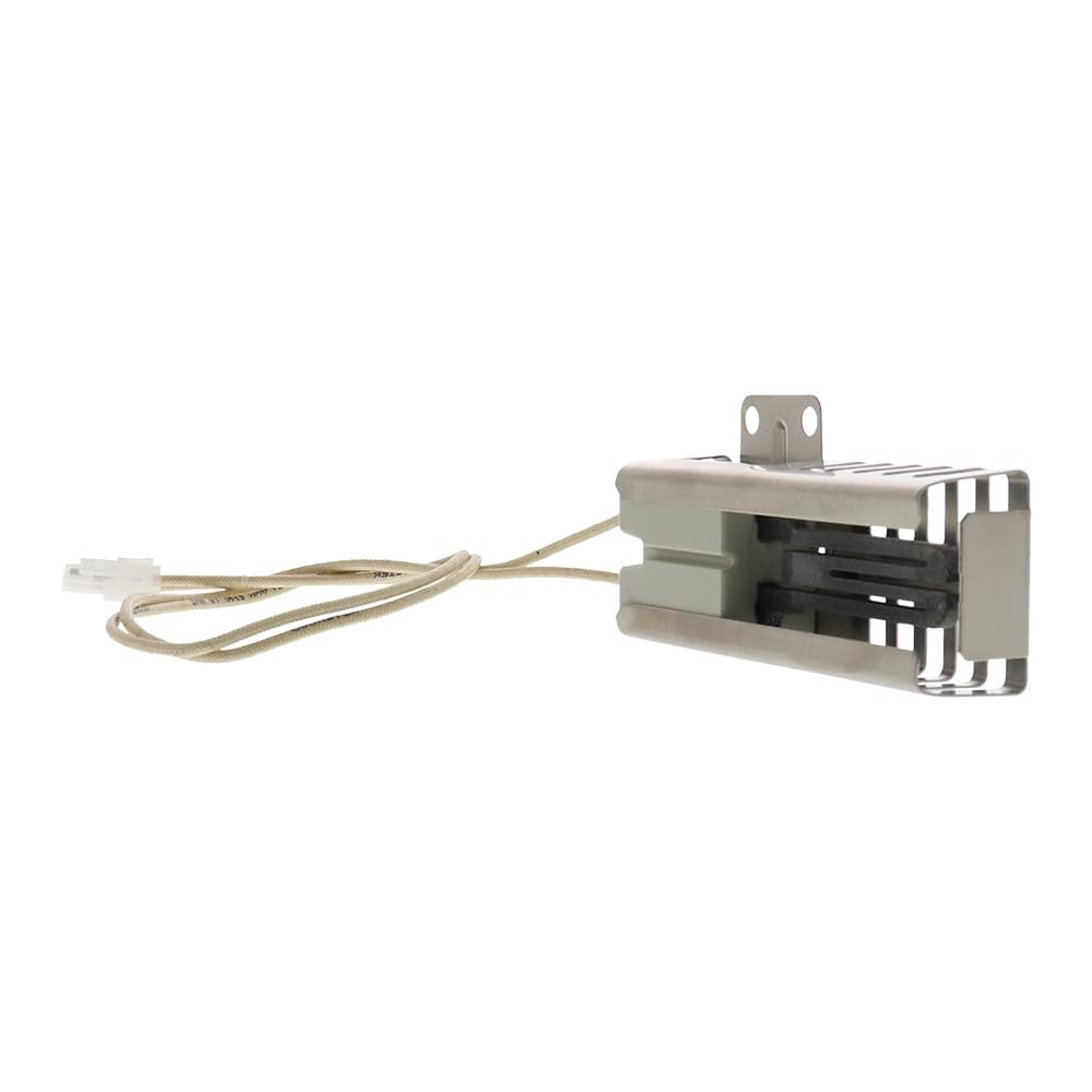 Exact Replacement W11596211 Range Oven Igniter Part for Whirlpool 7432P143-60