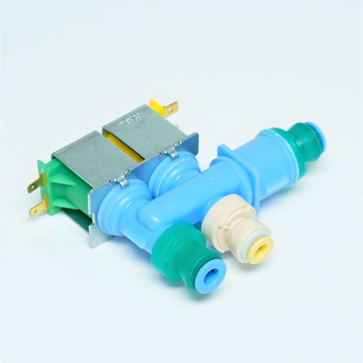 Choice Parts W11043013 for Whirlpool Refrigerator Water Inlet Valve