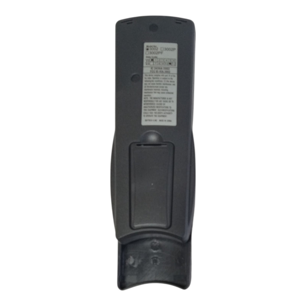 Skytech 3002 Gas Fireplace Thermostat Remote Control and Receiver