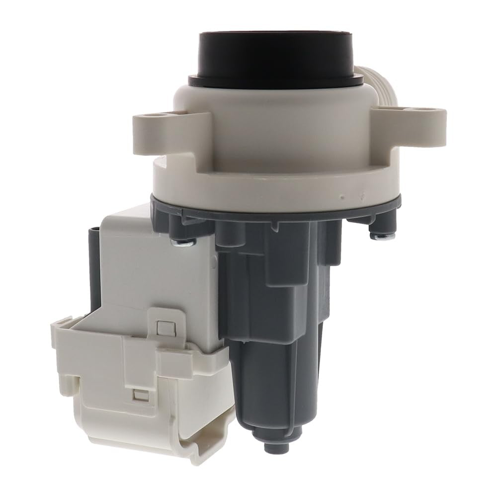 ERP W11399437 Washer Water Drain Pump for Whirlpool