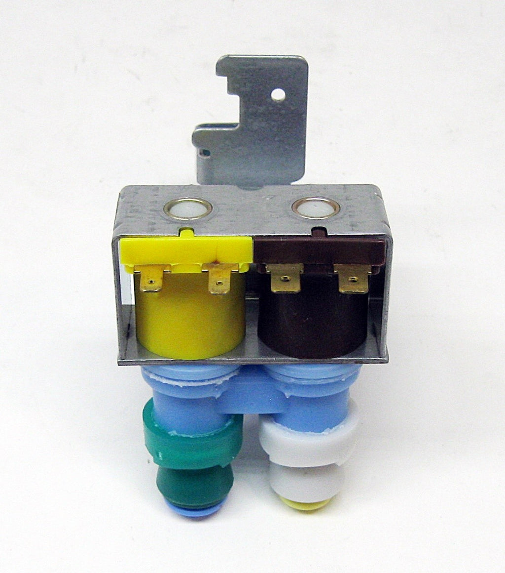 Refrigerator Water Valve for Whirlpool Kenmore WP12544124 AP6005465 PS11738514