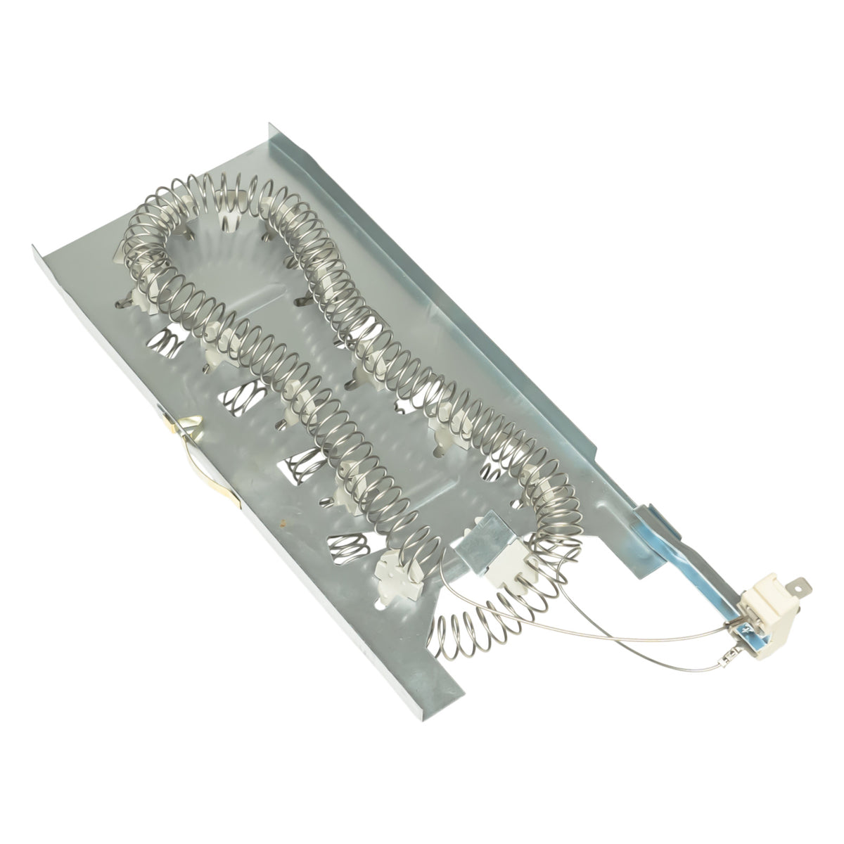 WP3387747 Dryer Heater Heating Element fits Whirlpool Kenmore Roper