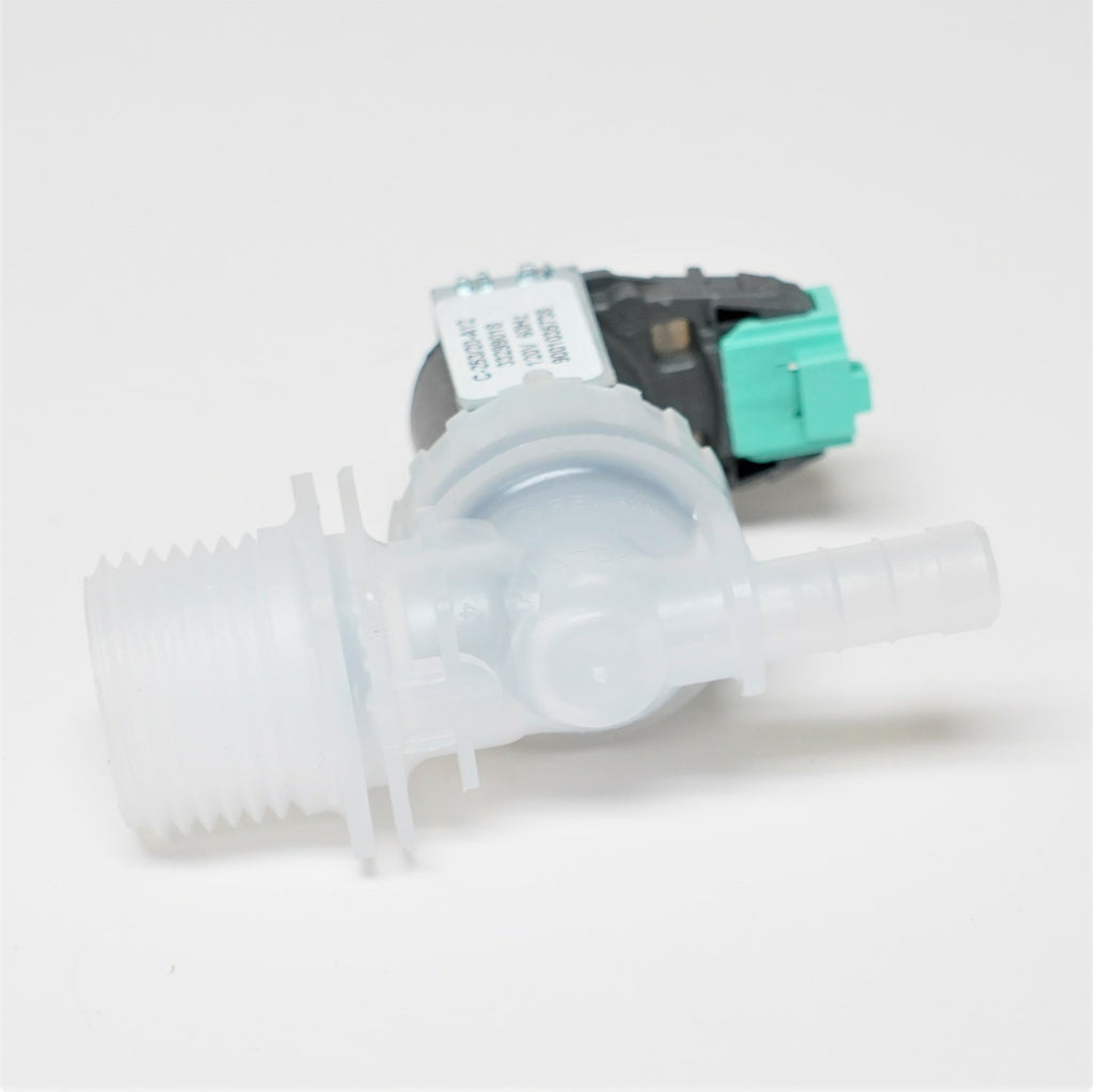 Choice Part 637572 for Bosch Thermadore 00637572 Dishwasher Water Solenoid Valve