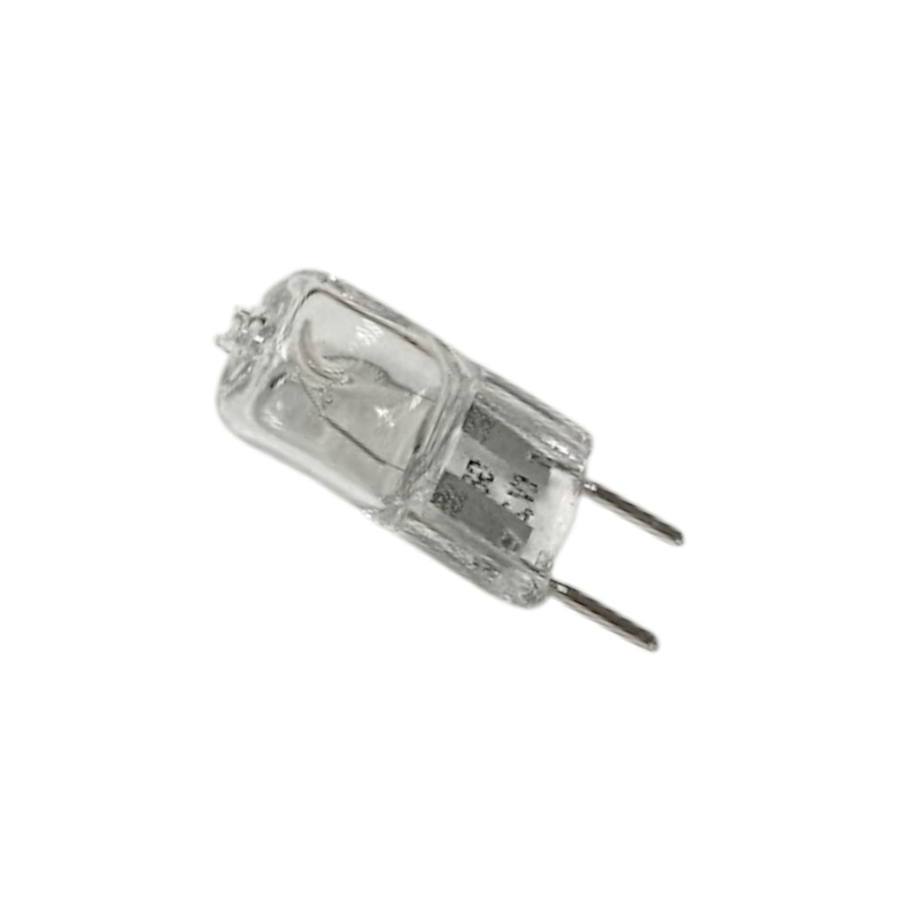 Choice Part WB25X10019 Microwave Oven Halogen Light Bulb 120V 20W for GE