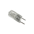 Choice Part WB25X10019 Microwave Oven Halogen Light Bulb 120V 20W for GE