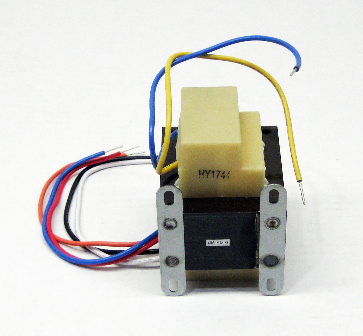 75VA Transformer Primary 120V 208V 240V 480V Volt 24V Secondary HVAC Furnace