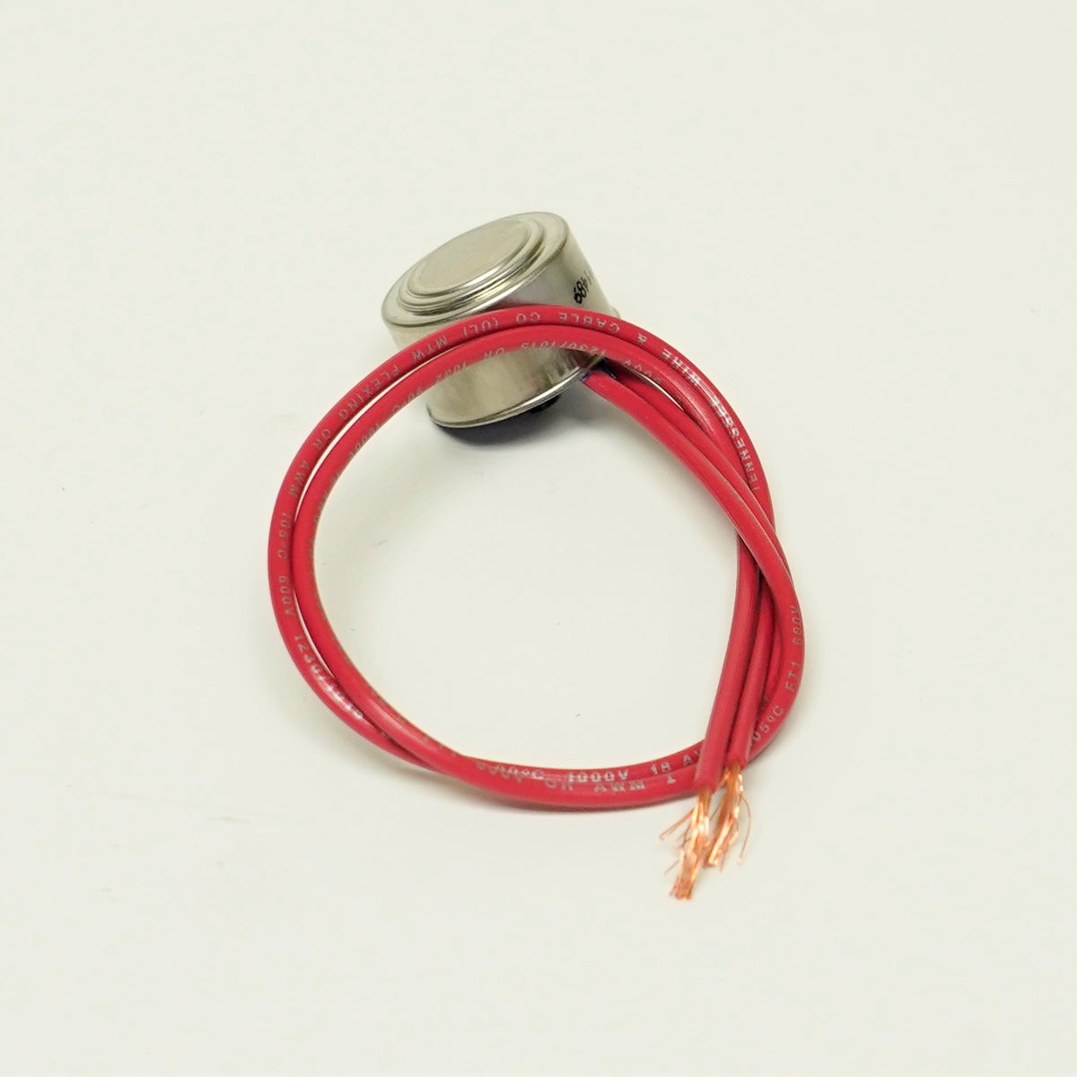 Universal Refrigerator Defrost Thermostat, L50-20F, ML50 ERP