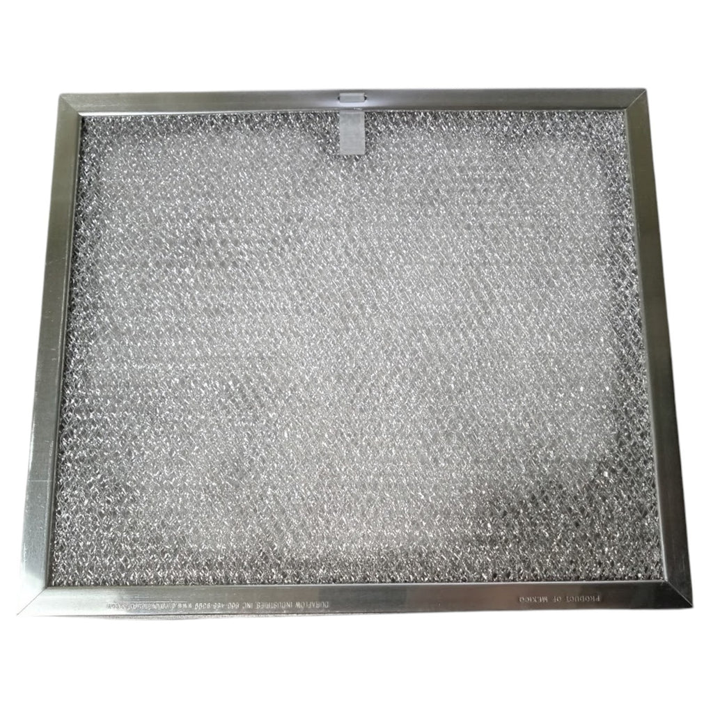 Choice Part 97007894 Aluminum Grease Range Vent Hood Filter for Broan
