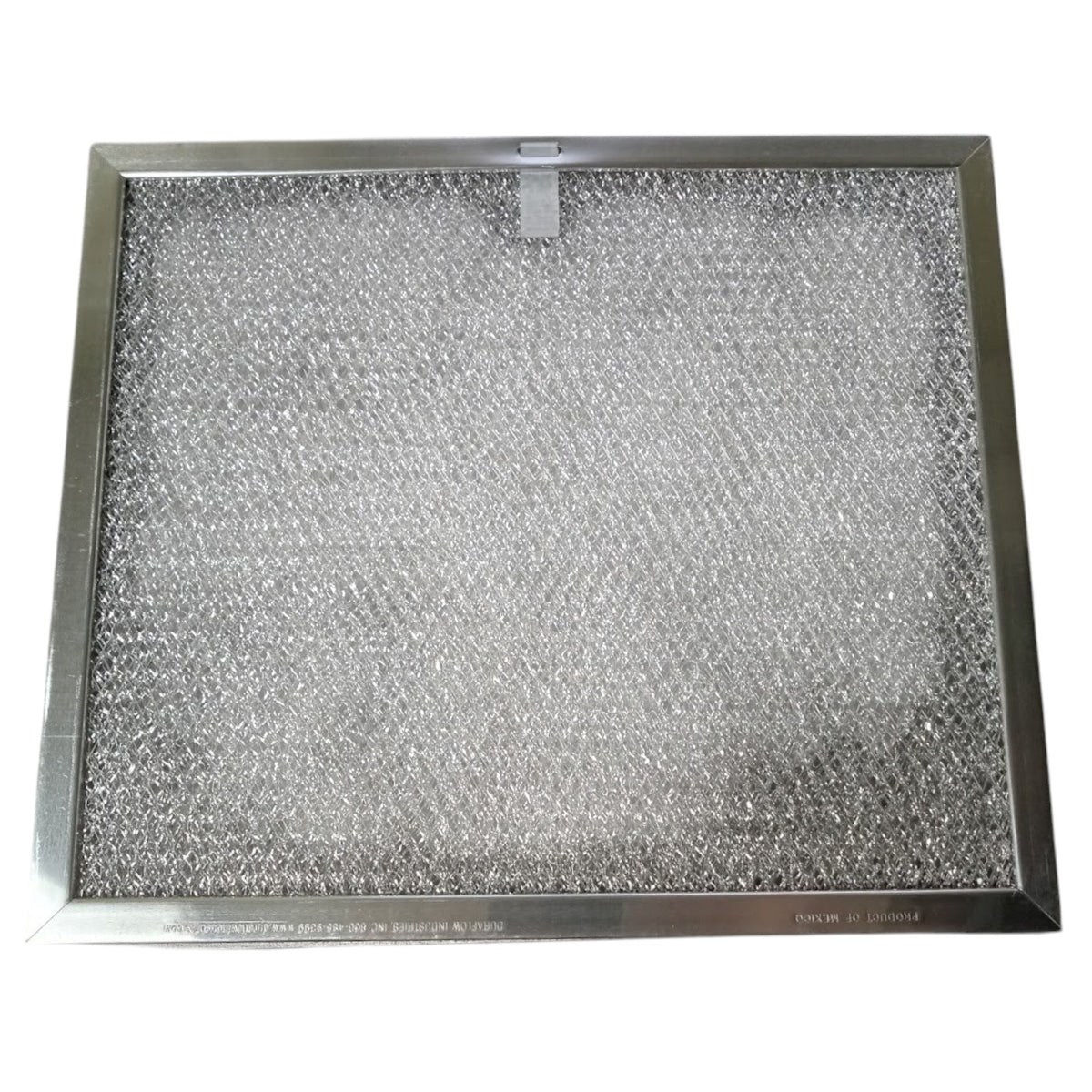 Choice Part 97007894 Aluminum Grease Range Vent Hood Filter for Broan