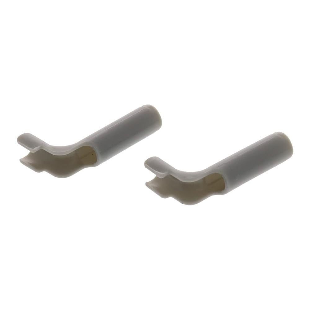 ERP 00428344 for Bosch Dishwasher Lower Rack Tine Clip Bracket Kit