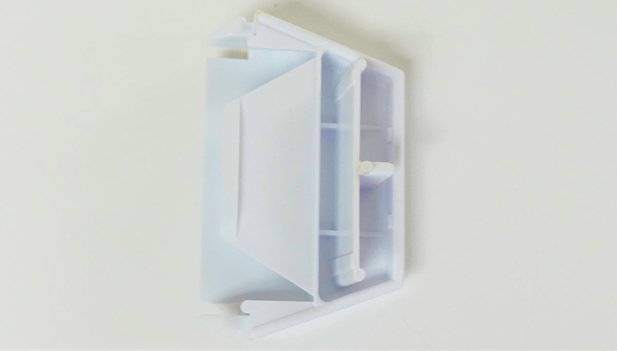 Door Rack Bar End Cap for Electrolux Frigidaire 215473602 AP2111276 PS422925