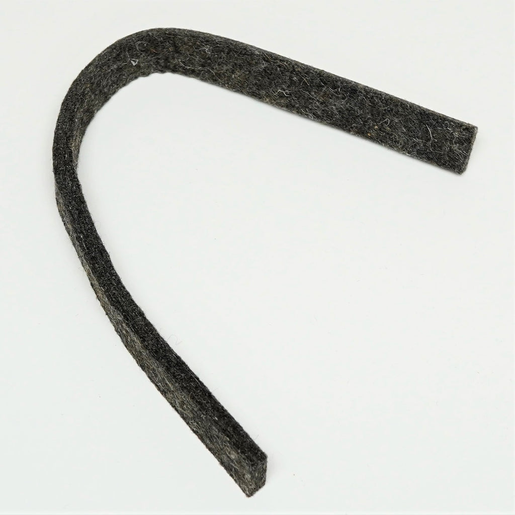 Clothes Dryer Upper Felt Seal for 134440200 Electrolux Frigidaire