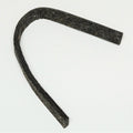 Clothes Dryer Upper Felt Seal for 134440200 Electrolux Frigidaire