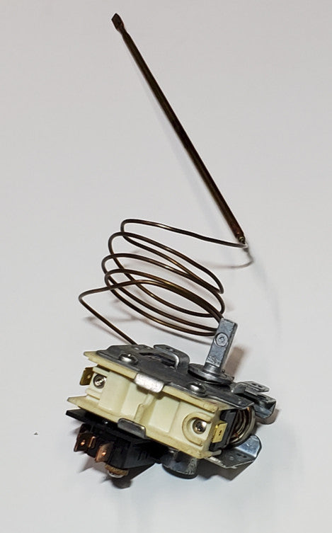 WB21X5287 GE Electric Range Oven Thermostat Control