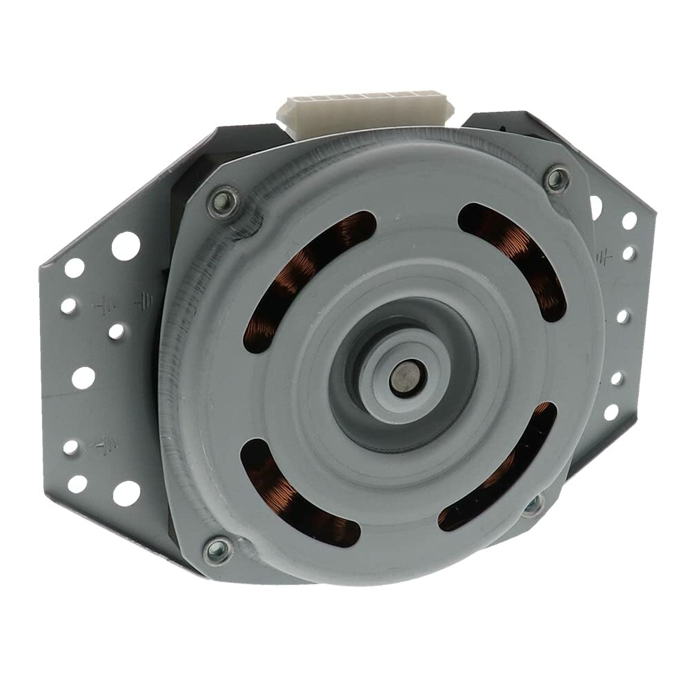 Exact Replacement 4681ED1004B for LG Dishwasher Motor Assembly