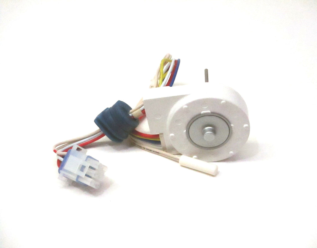 Exact WR60X10307 Refrigerator Evaporator Freezer Fan Motor for GE AP4438809